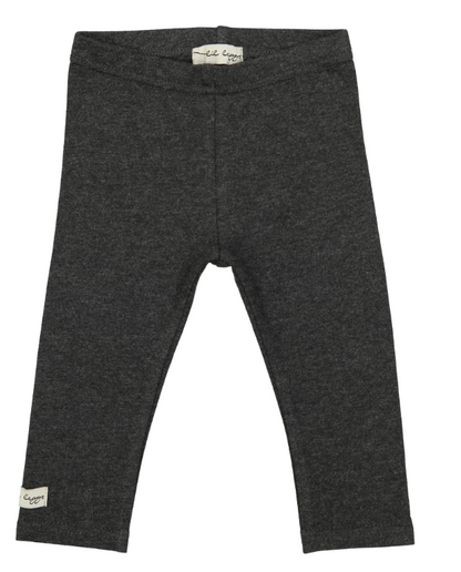 leggings long - navy