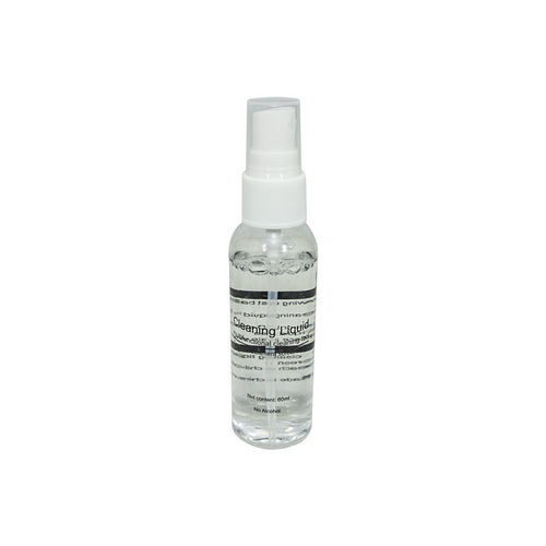 Lens Cleaning Solution for Microscope Lenses and Monitor Screens, SKU MA02051602, three quarter front view