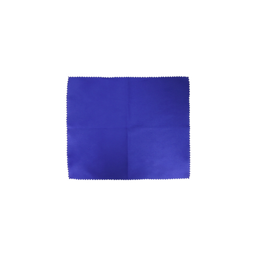 Lens Wiping Cloth, SKU MA02051402, three quarter front view