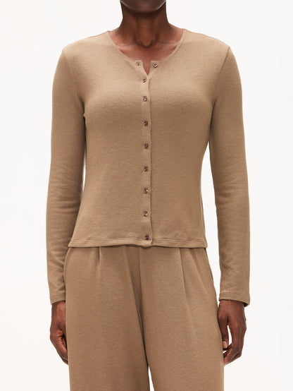 Leset Lauren Classic Cardigan