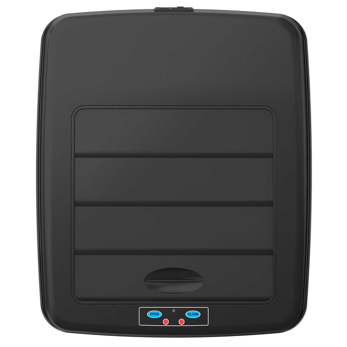 Lid Cover for iTouchless Sensor Trash Can Model IT14SB and IT14SC