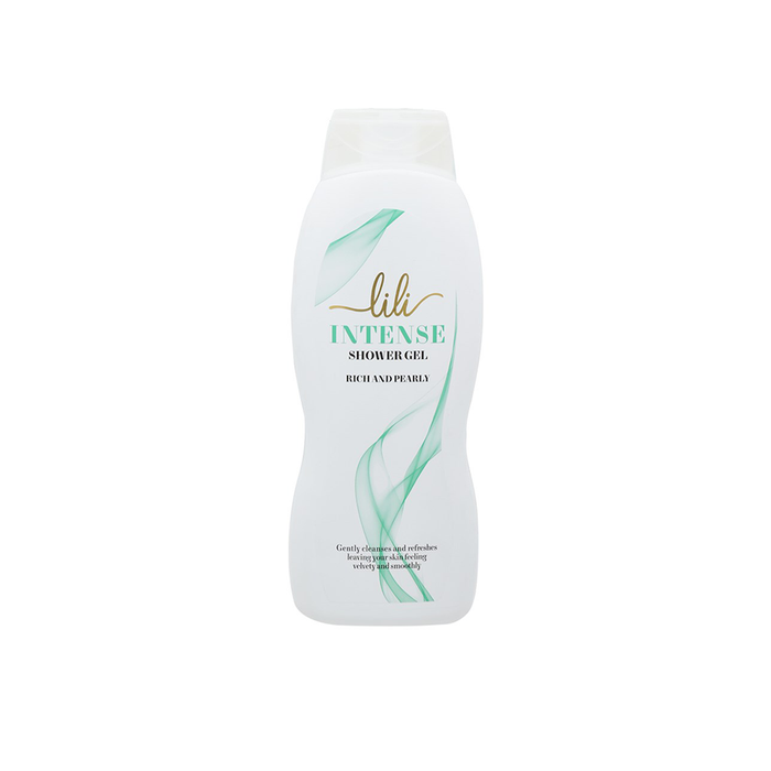 Lili IntenseShower Gel