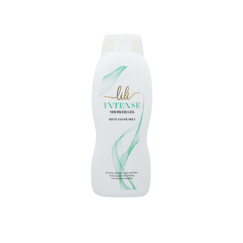 Lili IntenseShower Gel