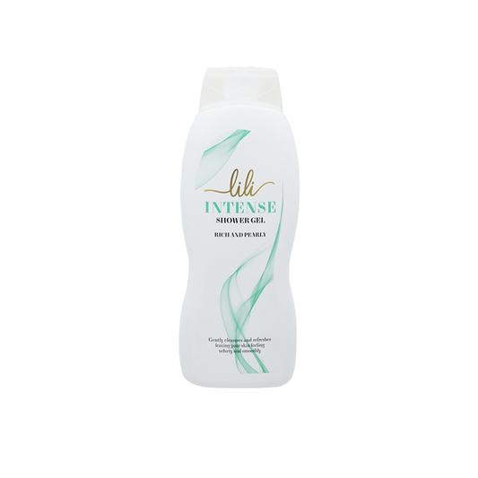 Lili IntenseShower Gel