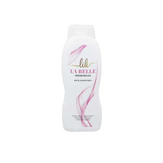 Lili La Belle Shower Gel
