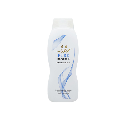 Lili Pure Shower Gel