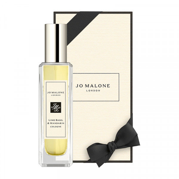 Lime Basil & Mandarin Cologne