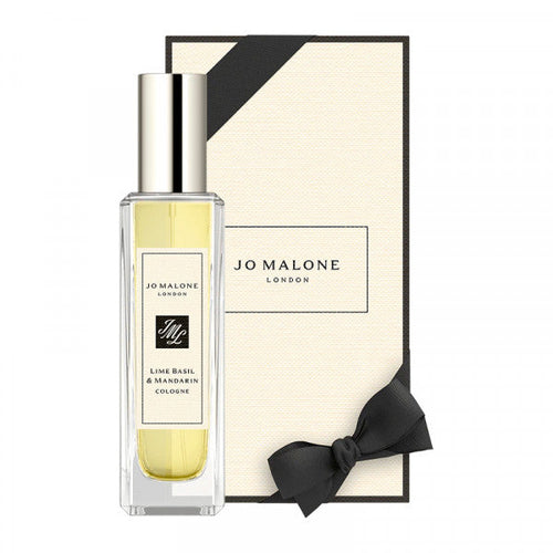 Lime Basil & Mandarin Cologne