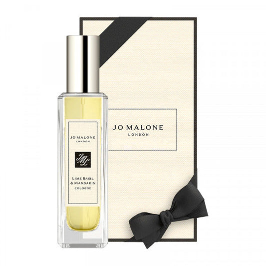 Lime Basil & Mandarin Cologne