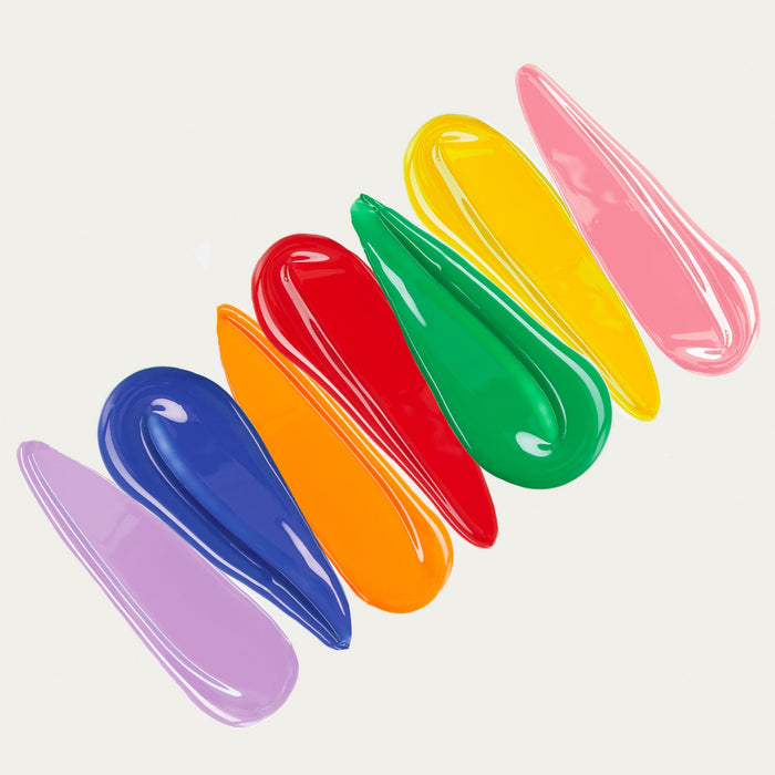 Liner Gel Collection - Kaleidoscope