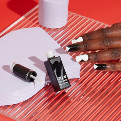 Liner Gel Polish - Break The Ice