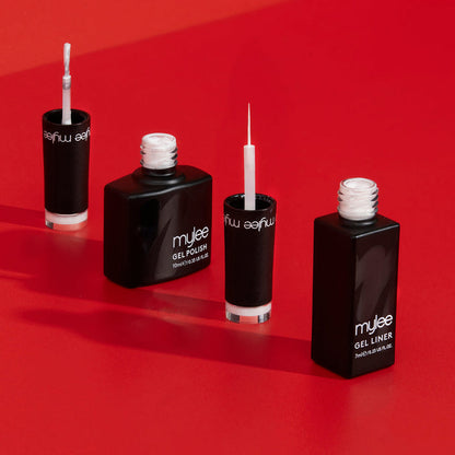 Liner Gel Polish - Break The Ice