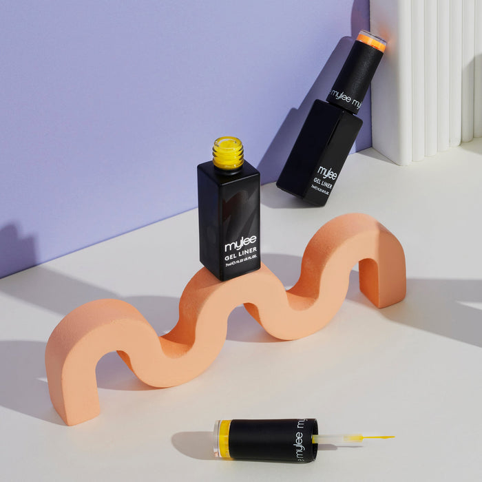 Liner Gel Polish - Buttercup