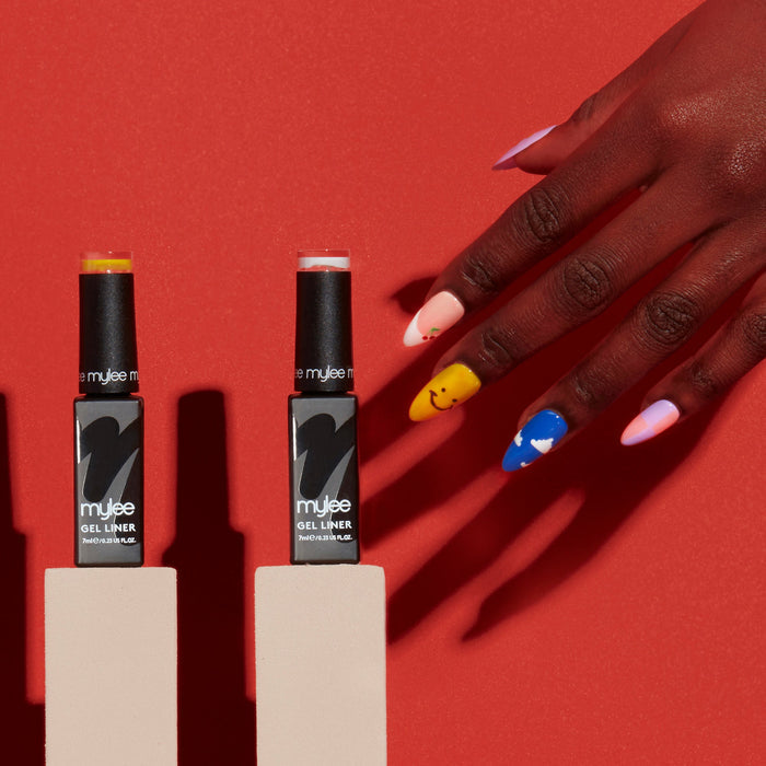 Liner Gel Polish - Buttercup