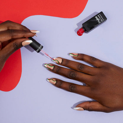 Liner Gel Polish - French Cancan