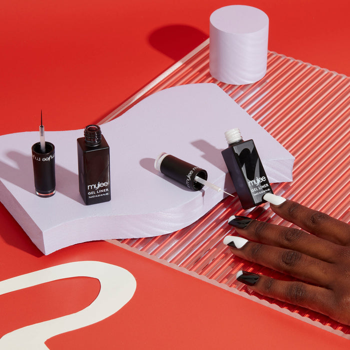 Liner Gel Polish - Witching Hour