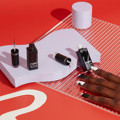 Liner Gel Polish - Witching Hour