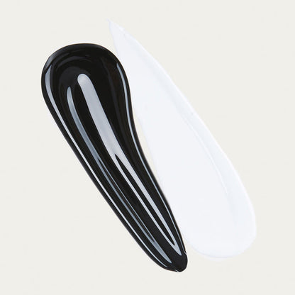 Liner Gel Polish Duo - Monochrome Canvas