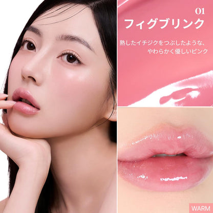 Lip Flash Tint