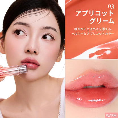 Lip Flash Tint