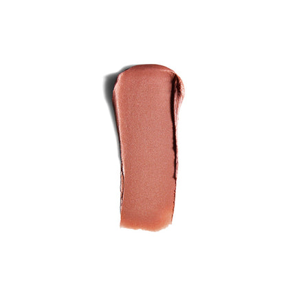 Swatch of RMS Lip2Cheek - Crystal Slipper