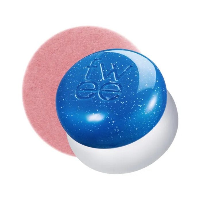 LIP&CHEEK BLURRY PUDDING POT BS02 INTO - Ruj Si Blush 2 In 1 Pudding Pot - skinseen.ro