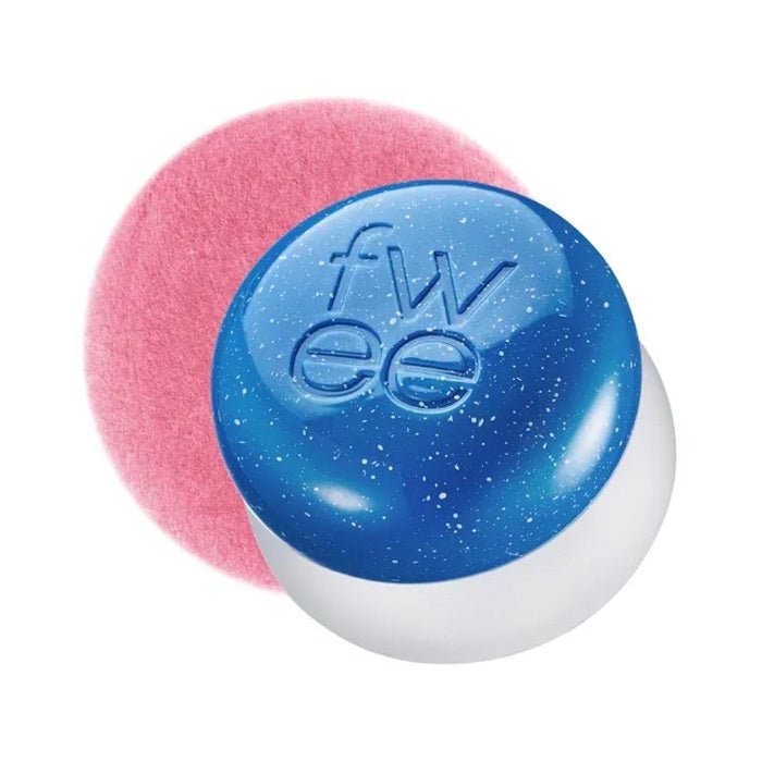 LIP&CHEEK BLURRY PUDDING POT BS03 BUBBLE - Ruj Si Blush 2 In 1 Pudding Pot - skinseen.ro