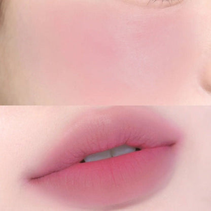 LIP&CHEEK BLURRY PUDDING POT BS03 BUBBLE - Ruj Si Blush 2 In 1 Pudding Pot - skinseen.ro