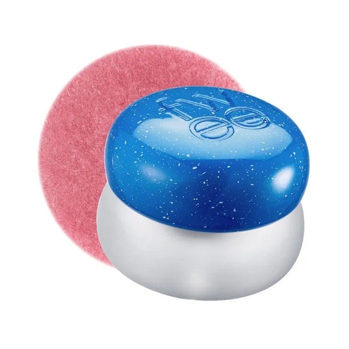 LIP&CHEEK BLURRY PUDDING POT BS05 WAVY - Ruj Si Blush 2 In 1 Pudding Pot - skinseen.ro