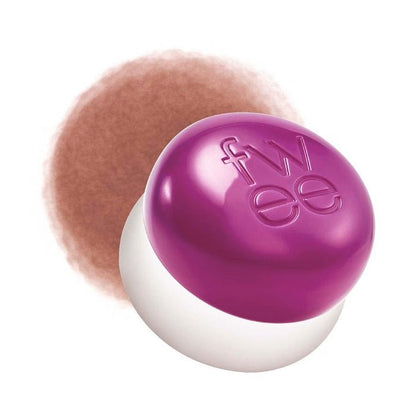 LIP&CHEEK BLURRY PUDDING POT MV01 CHILL'N - Ruj Si Blush 2 In 1 Pudding Pot - skinseen.ro