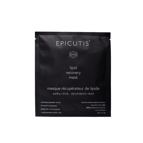 Lipid Recovery Mask