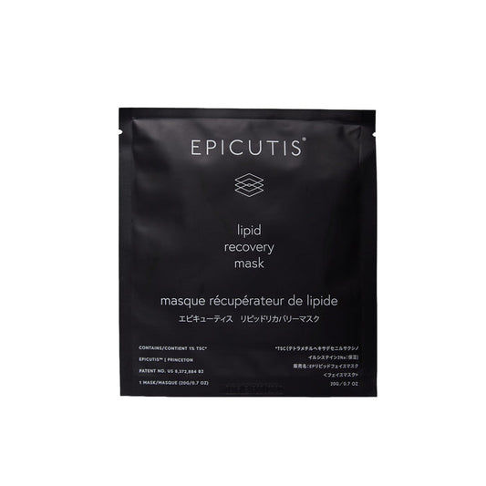 Lipid Recovery Mask