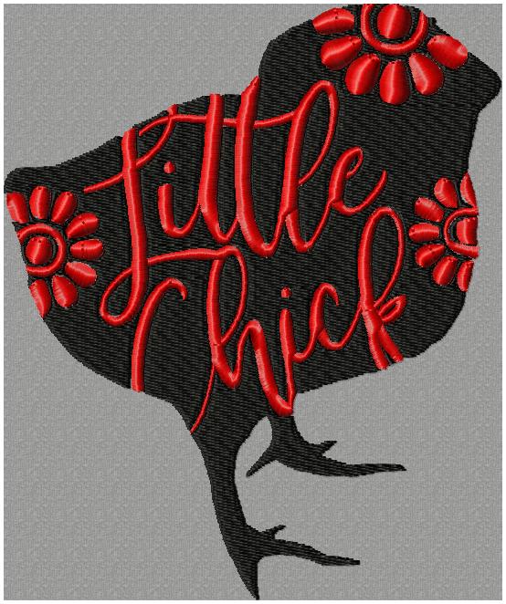 Little Chick