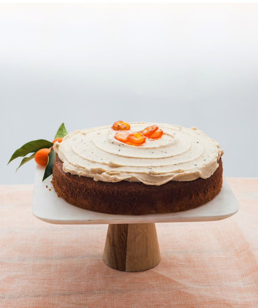 Little Flower Baking