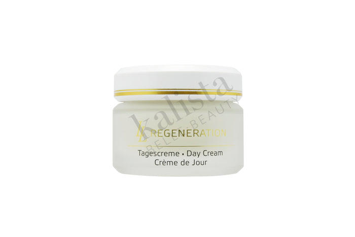 LL Regeneration Day Cream