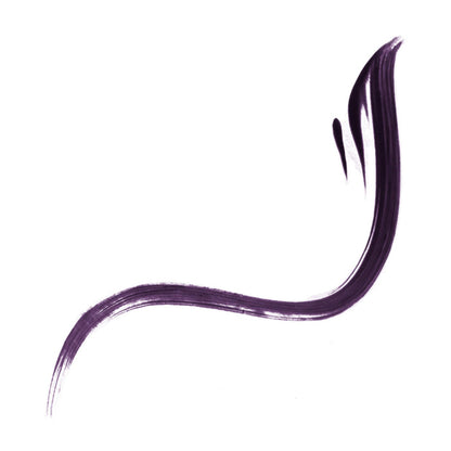 100% Pure Long Last Liquid Eye Liner Blackberry