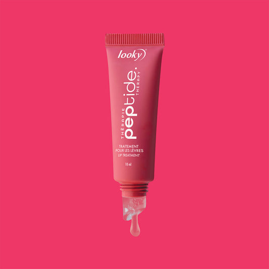 Looky Lèvres Peptide Therapy #3 Shortcake aux Fraises