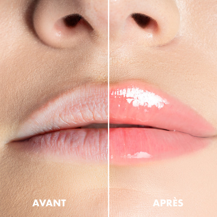 Looky Lèvres Peptide Therapy #3 Shortcake aux Fraises