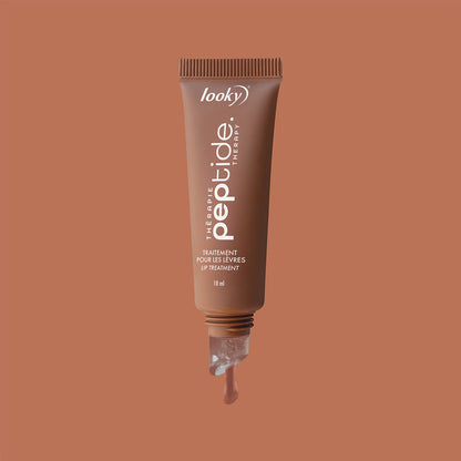 Looky Lèvres Peptide Therapy #5 Brunch