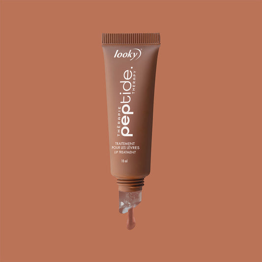 Looky Lèvres Peptide Therapy #5 Brunch