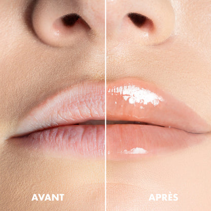 Looky Lèvres Peptide Therapy #5 Brunch