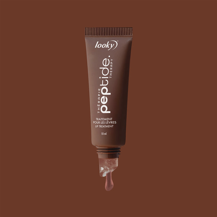 Looky Lèvres Peptide Therapy #6 Mocha