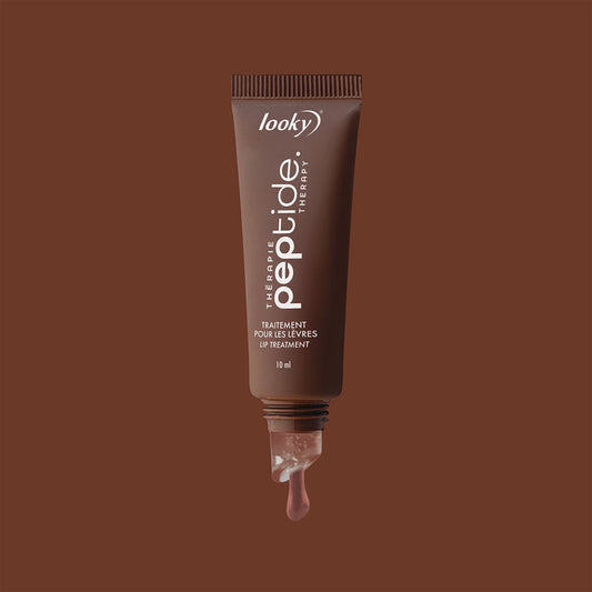 Looky Lèvres Peptide Therapy #6 Mocha