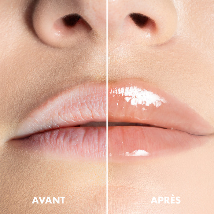 Looky Lèvres Peptide Therapy #6 Mocha