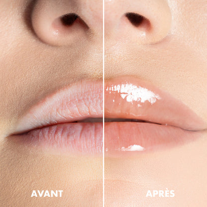 Looky Lèvres Peptide Therapy #6 Mocha