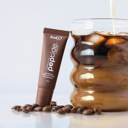 Looky Lèvres Peptide Therapy #6 Mocha