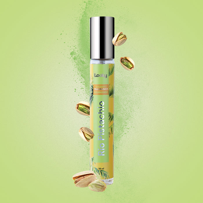 Looky Mini-Fragrance #50 Rio Pistachio