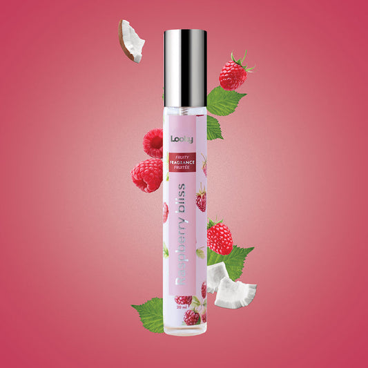 Looky Mini-Fragrance #56 Raspberry Bliss