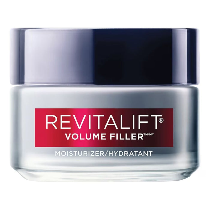Loreal Revitalift Volume Filler Daily Volumizing Moisturizer 1.7oz - ikatehouse