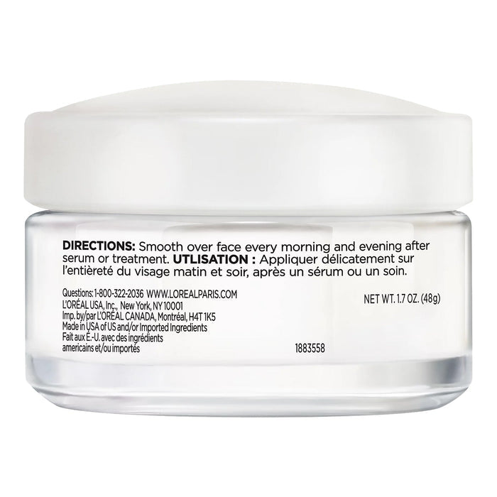 Loreal Wrinkle Expert 45+ Moisturizer 1.7oz - ikatehouse